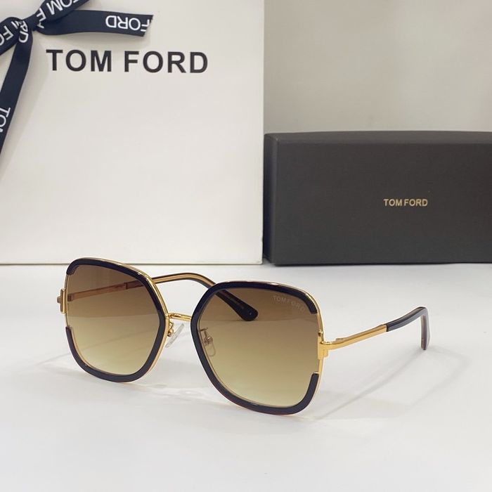 Tom Ford Sunglasses Top Quality TOS00190